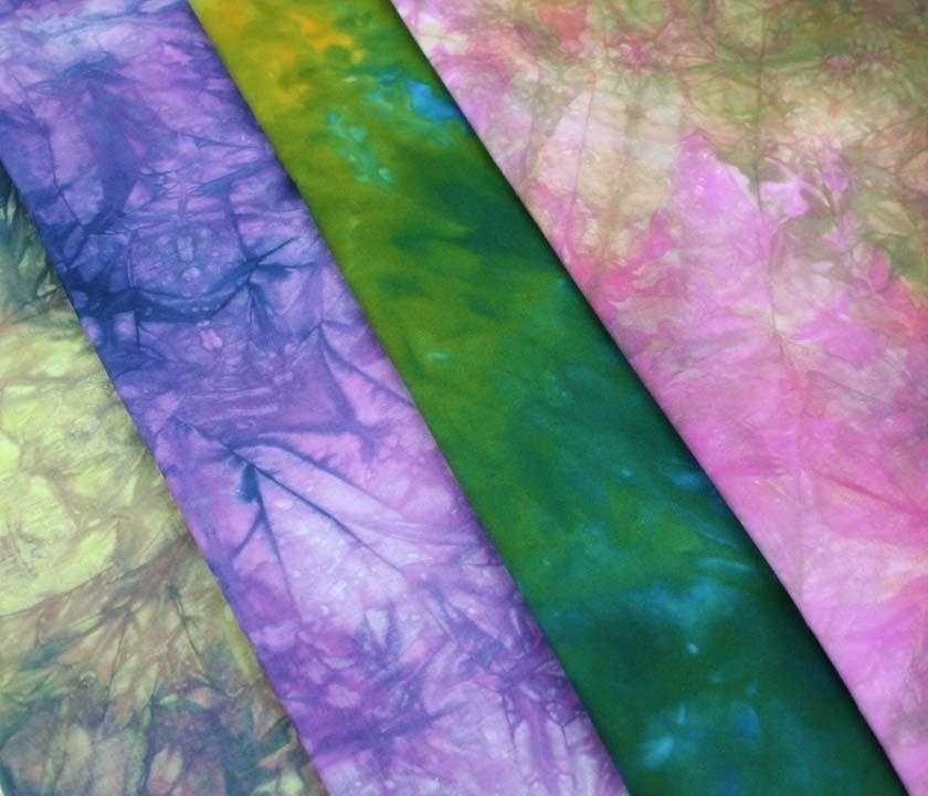 hand dyed fabric, custom, fabric, material, tuscan rose, quilting, quilt, sew, sewing, craft, dye, artisan, hand made, 100% Mercerized cotton, USA made, one of a kind, mercerized, shibori, resist, gallery, ethnic, procion, modern, urban, textile, art, complex, cloth, design, color, tie dye, kanoko, miurai, ice dyed, kumo, nui, arashi, itajme, marble, marbling, designer, creative, vivid, inventive, expressive, gradient, stash, shades, pattern, color wheel, basics, fat quarter, yard, paint, stencil, upcycled, repurposed, batik, discharge, fiber, transfer, gradation, agate, monochromatic, modern, mid century